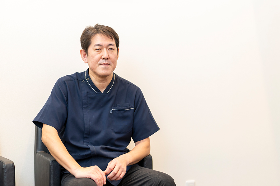 小児歯科について