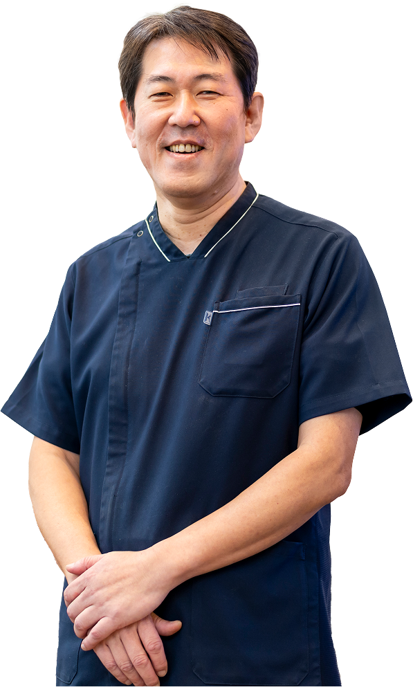 医師　倉富覚