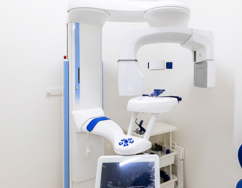 歯科用CT