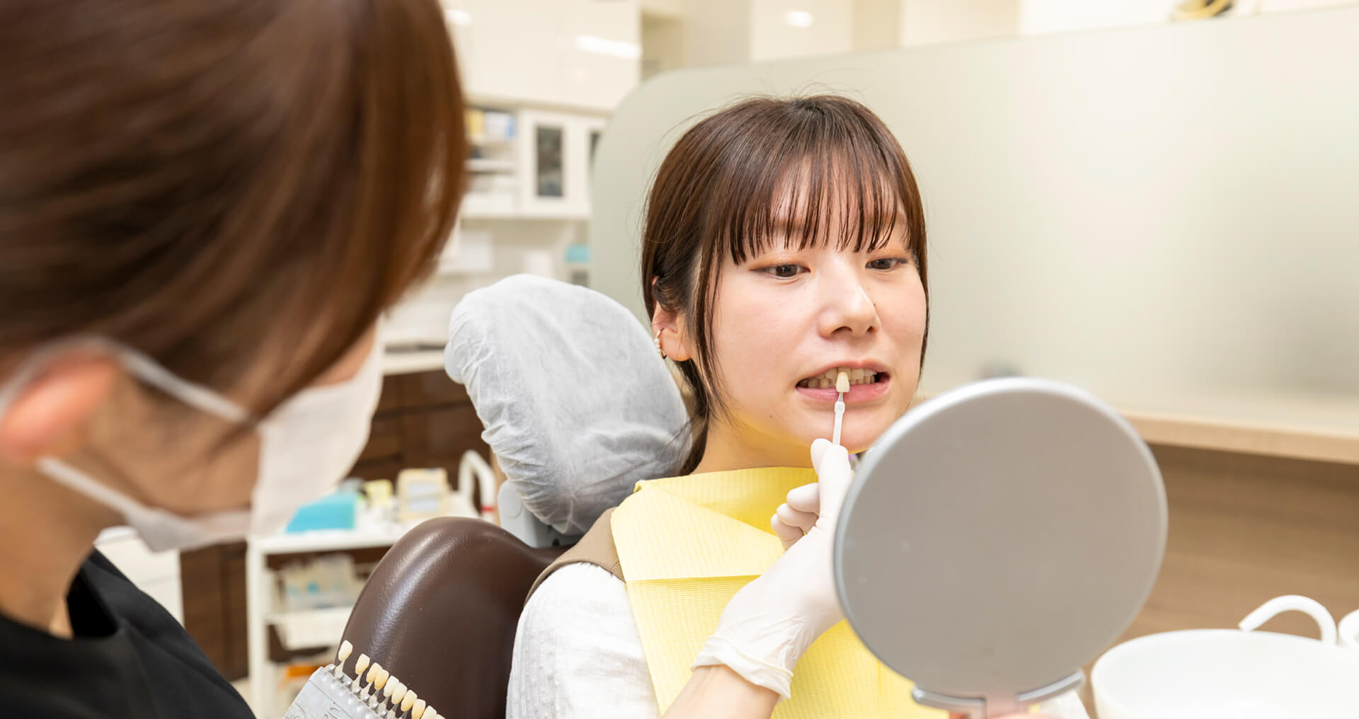 小倉南区で、できる限り歯を残す診療に取り組む歯科医院