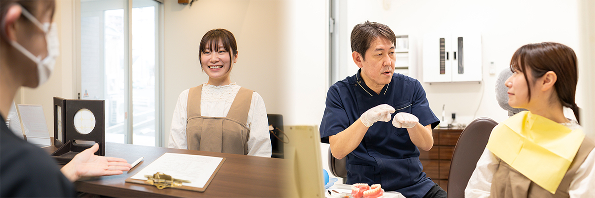 こんな方におすすめ