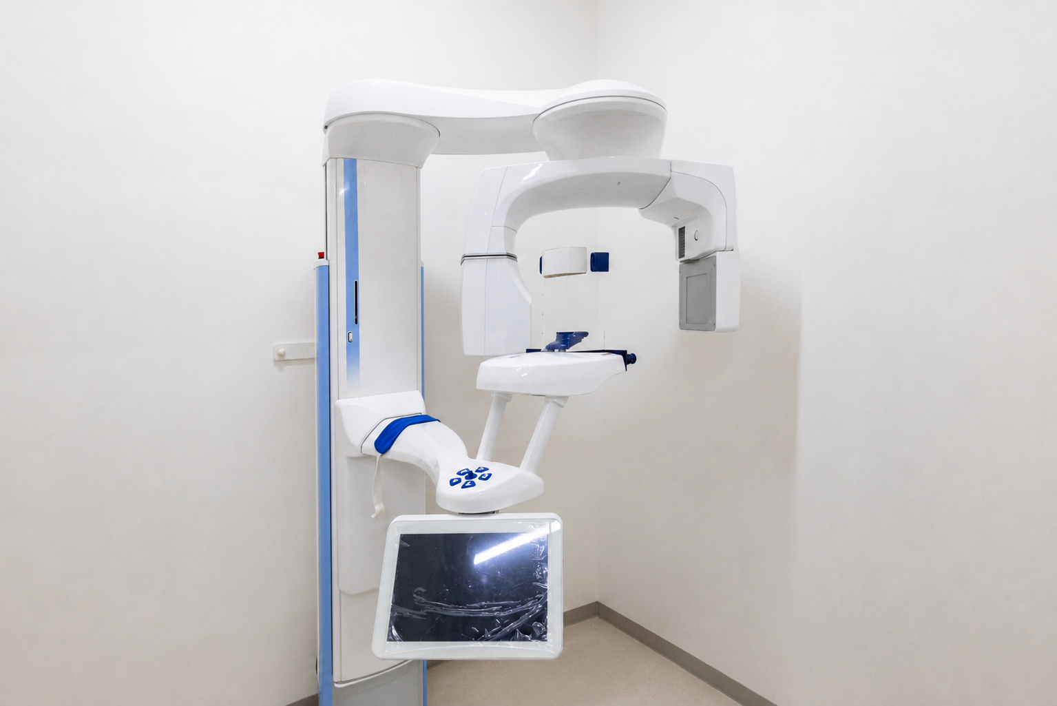 歯科用CT